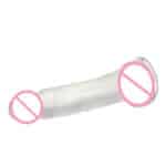 BAM Style Realistic Dildo