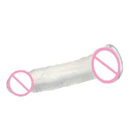 BAM Style Realistic Dildo