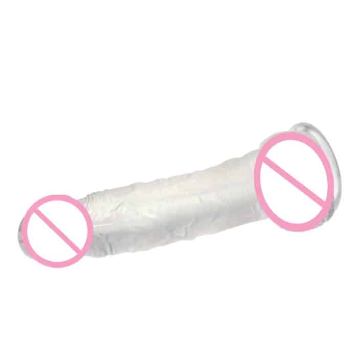 BAM Style Realistic Dildo