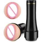 Hot Selling Artificial Vagina – Hidden Pocket Pussy Realistic Masturbation Cup