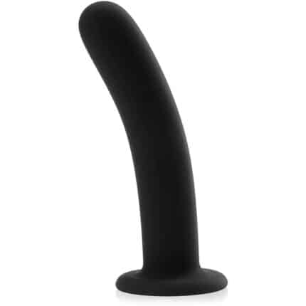 Silicone Anal Plug