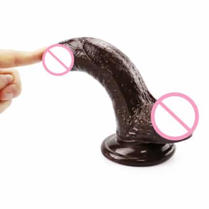 Premium Silicone Dildos