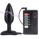 New Arrival Prostate Silicone Massager Anal Plug