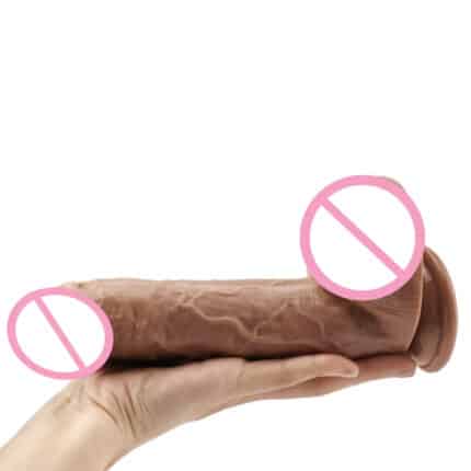 Discount Offer Powerful Double Pleasure Sex Toy Simulated Penis Plug Combo