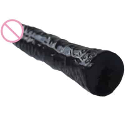 Discount Offer Huge Realistic Silicone Dildo Thick Life-Like Design for Experienced Users