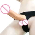 High Quality Strap Dildo Harness