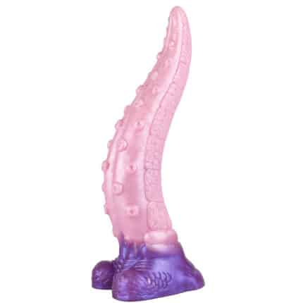 GeniuFAAK Octopus Tentacle Dildo