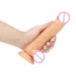 Thick Realistic Dildo