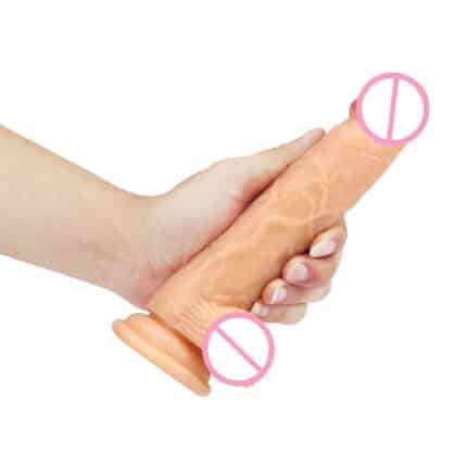 Thick Realistic Dildo
