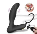 Massager Anal Vibrator Toy for Men