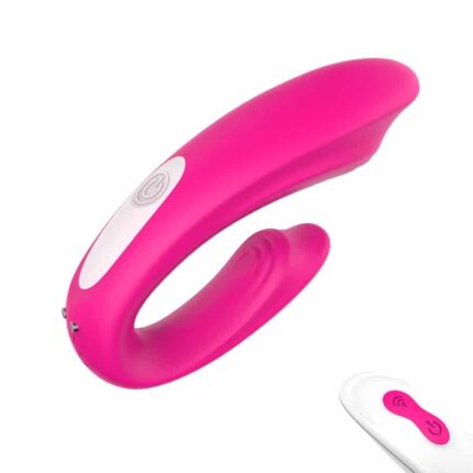 Rabbit Vibrator