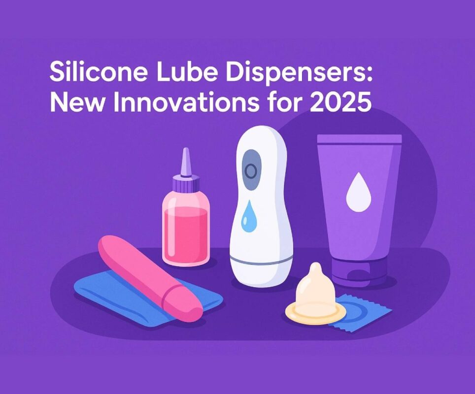 silicone or water based lube for anal