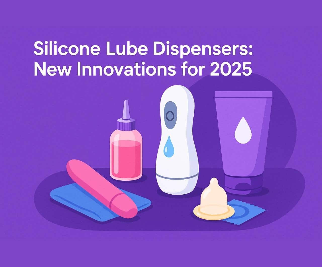 silicone or water based lube for anal