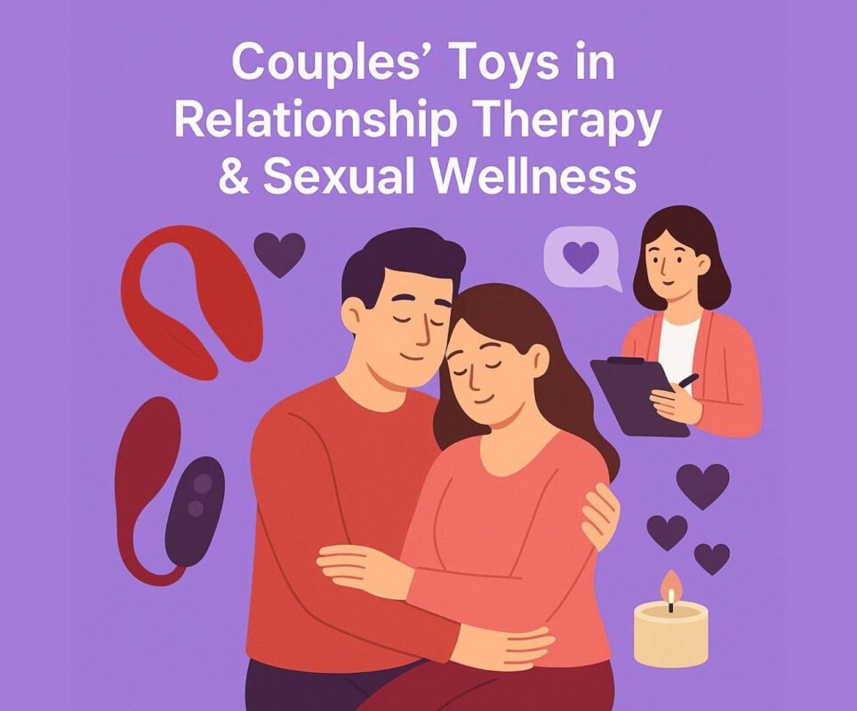 couples vibrator
