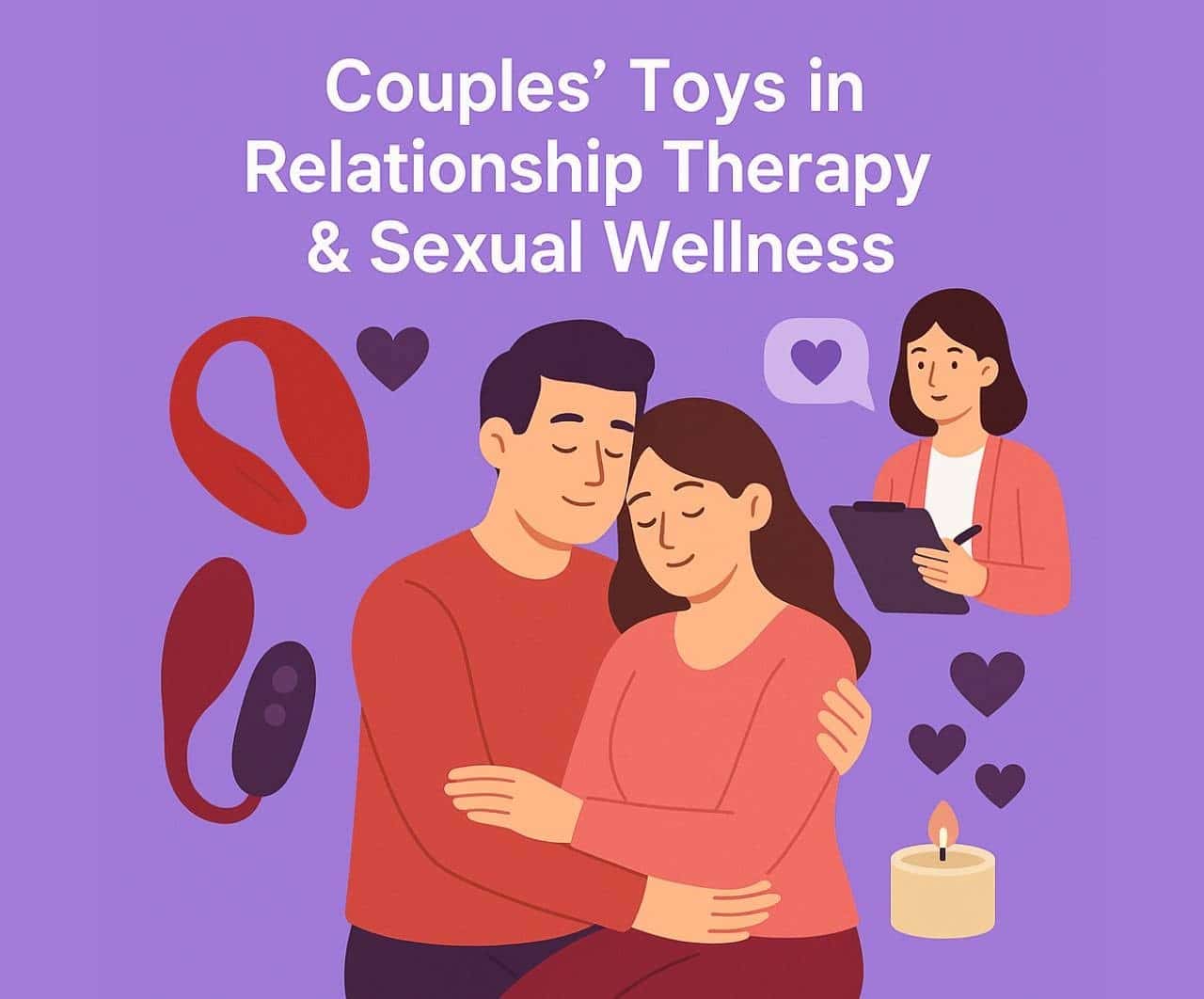 couples vibrator