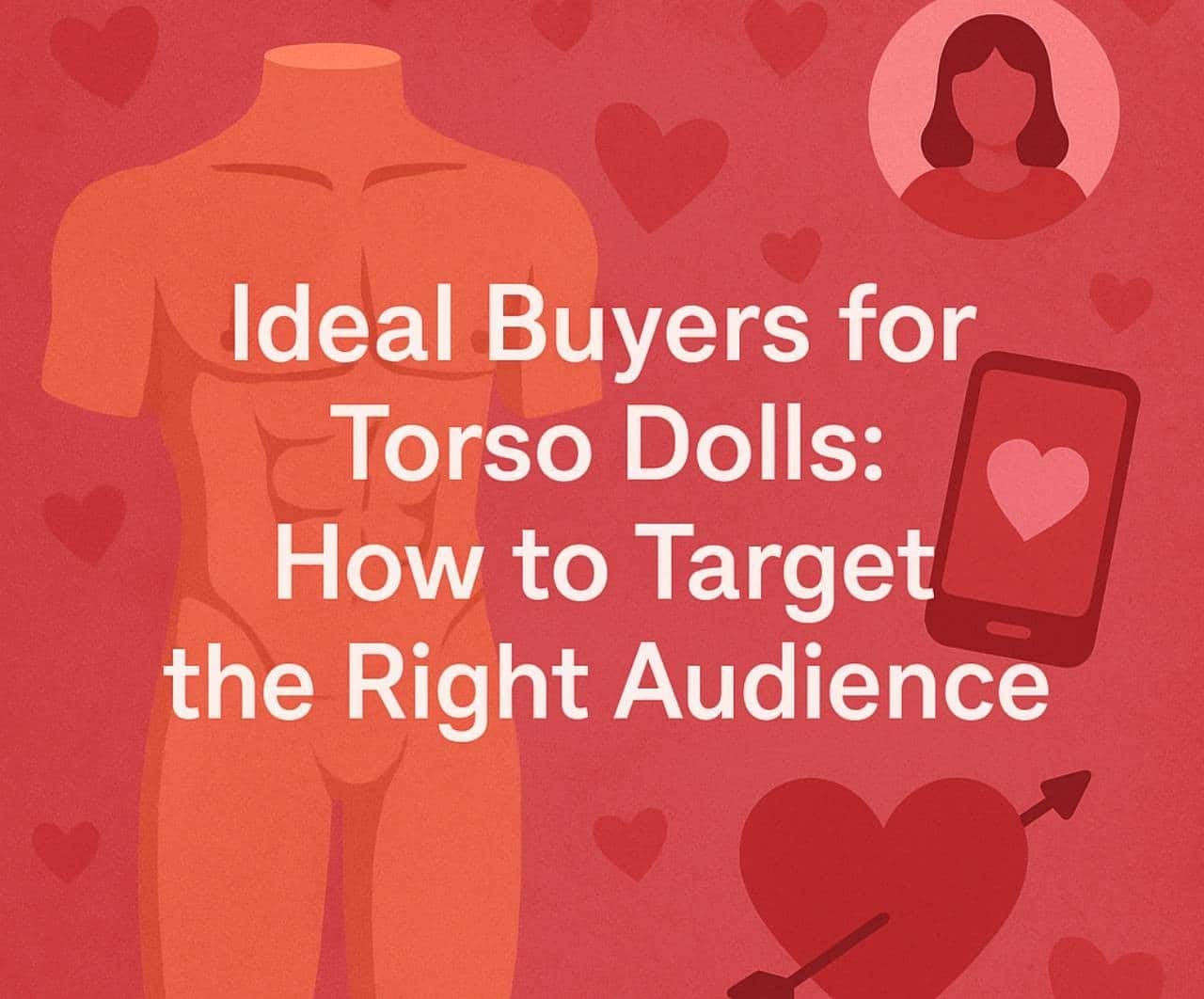 cheap sex doll torso