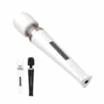 Wireless Handheld Electric Wand Massager
