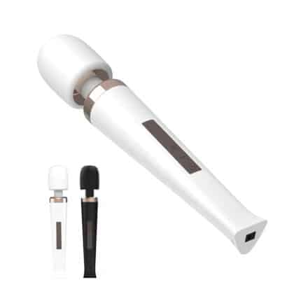 Wireless Handheld Electric Wand Massager