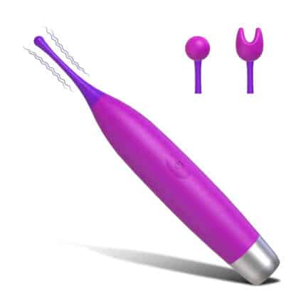 New Pen Size Mini Vaginal Vibrator