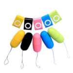 Wireless Remote Control Love Egg Vibrator