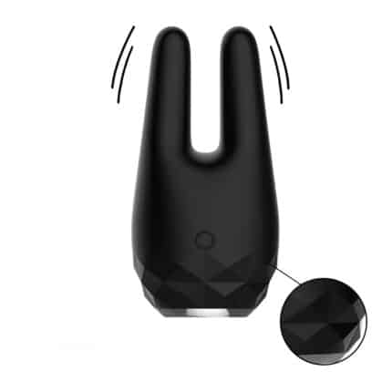 Hot Sale Powerful Penis Rabbit Vibrator