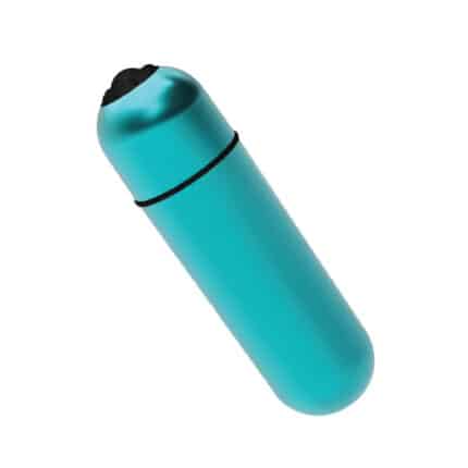 New Mini Bullet Vaginal Vibrator