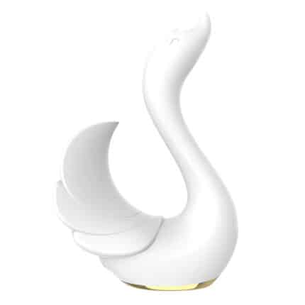 5-Frequency Sucking Goose Sex Toy