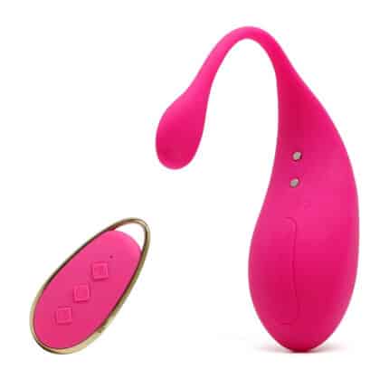 12 Frequency Clitoral Vaginal Stimulator