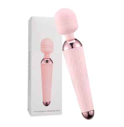 Electric Handheld Mini AV Wand Vibrator