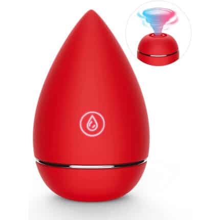 Beauty Love Vibrating Makeup Vibrator