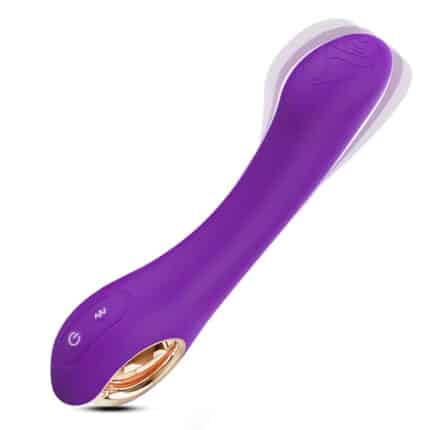 Female Orgasm Stick Ring G-Spot Vibrator