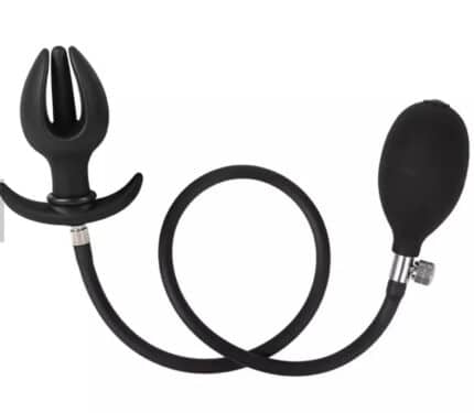 Hot Sale Manual Anal Plug for Women & Men – Adult Butt Plug