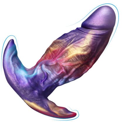 3 Sizes Huge Silicone Anal Plug Set – Adult Butt Plug