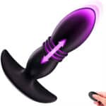 Wholesale Giant Anal Plug Huge One-Piece