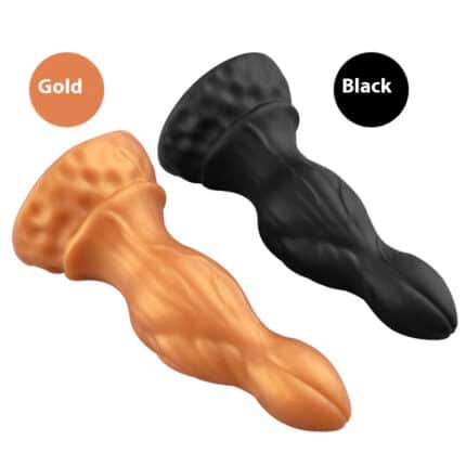 Wholesale Little Monster Anal Plug Huge