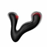 Prostate Massager – Anal Plug Vibrator Butt Plug Sex Toy