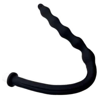 High Quality Unisex Silicone Anal Plug