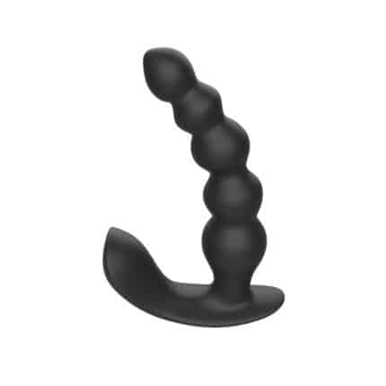 Hot Sale Vibrating Prostate Massager Anal Sex Toy