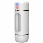 New Arrival Automatic Male Masturbator Electric Sex Toy