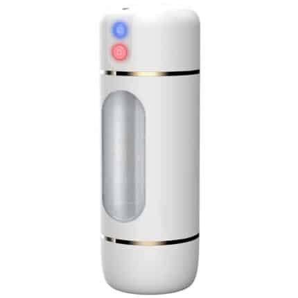 New Arrival Automatic Male Masturbator Electric Sex Toy