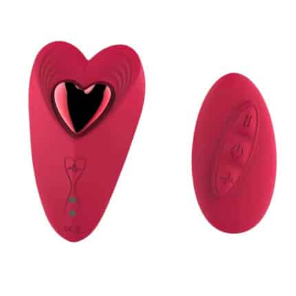 Wireless Remote Control Bullet Vibrator