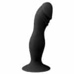 High Quality Male Prostate Massage Butt Plug Silicone
