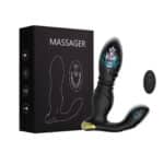 High Quality Adult Sex Toys Couple Vibrator Massager
