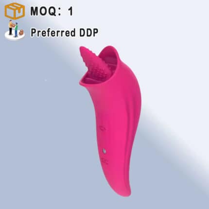 Dildo Vibrator Stimulator Sex Toy