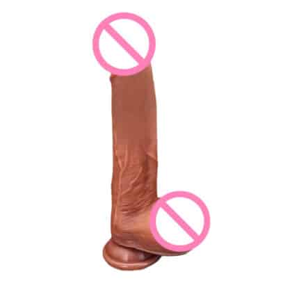 High Quality Wireless Remote Control Dildo Vibrator