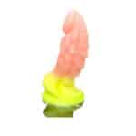 Alien Variant Luminous Realistic Monster Dragon Dildo