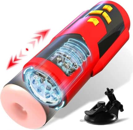 Hot Sale Electric Male Masturbation Cup
