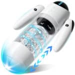 High Quality Electric Pocket Pussy Male Stroker Machine Up