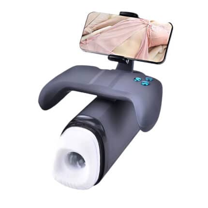 Wholesale Electric Erotic Masturbator