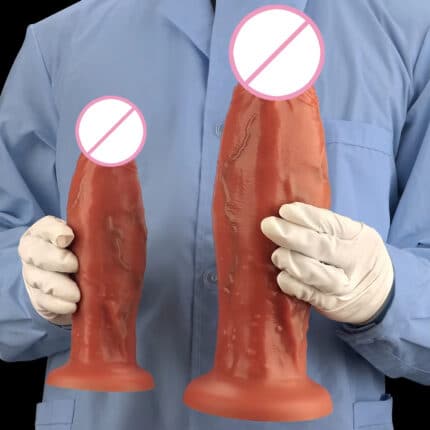 Extra Large Realistic Dildo